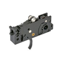 Double Eagle Steel Trigger Set MWS GBBR