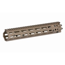 EMG Garde Main Alu 12.5" RIS III Type:DD FDE