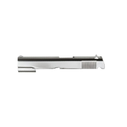 WE Culasse Vide 1911 / MEU GBB Gaz Metal Silver