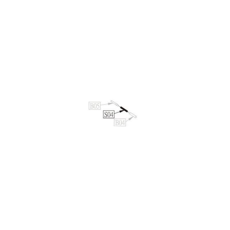 KWC Slide Stopper Pin Spring / Part Securité 1911 Part-S04