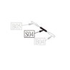 KWC Slide Stopper Pin Spring / Part Securité 1911 Part-S04