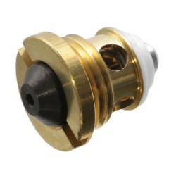 KWC Valve Co2 Percussion Luger P08 Part:U2