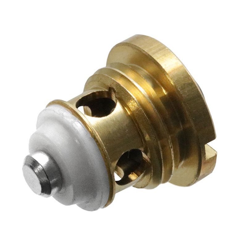 KWC Valve Co2 Percussion Luger P08 Part:U2