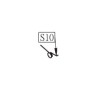 KWC Slide Stop Spring PT99 Co2 Part-S10