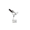 KWC / RWA Left Safety 1911A1 / Nightawk / SPS Bk Part-Z06