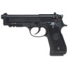 KWC M92 FS GBB Noir Co2 Métal 22BBs 0.9J
