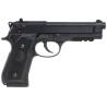 KWC M92 FS GBB Noir Co2 Métal 22BBs 0.9J