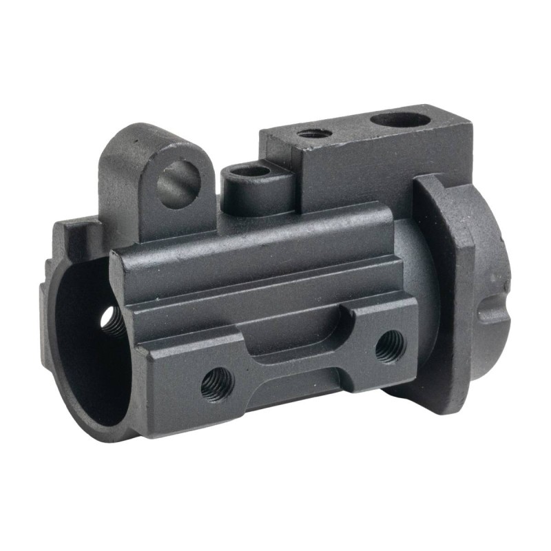 VFC Bloc Hop-Up SCAR-H MK17 / MK20 GBBR Métal Bk Part: 03-08