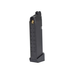 Vigor / JS Tactical Chargeur Glock VG1-C G17/G34/G18C Gaz 25BBs