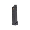 Vigor / JS Tactical Chargeur Glock VG1-C G17/G34/G18C Gaz 25BBs