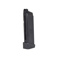 Vigor / JS Tactical Chargeur Glock VG1-C G17/G34/G18C Gaz 25BBs