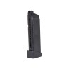 Vigor / JS Tactical Chargeur Glock VG1-C G17/G34/G18C Gaz 25BBs