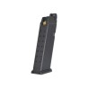 Vigor / JS Tactical Chargeur Glock VG1 G17/G34/G18C Gaz 25BBs