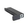 JS Tactical Chargeur Glock VG1 G17/G34/G18C Gaz 25BBs