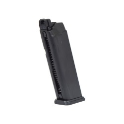 JS Tactical Chargeur Glock VG1 G17/G34/G18C Gaz 25BBs