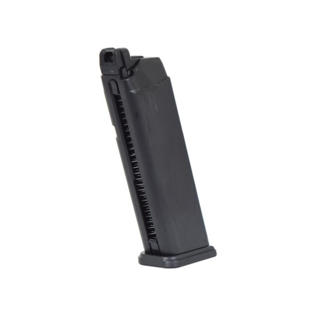 JS Tactical Chargeur Glock VG1 G17/G34/G18C Gaz 25BBs