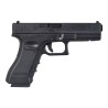 Vigor G17 Gen.3 ABS Noir Gaz 25BBs 1J