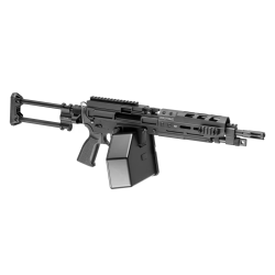 Krytac Trident LMG-MP AEG 5000BBs 1.3J