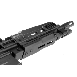 Krytac Trident LMG-MP AEG 5000BBs 1.3J