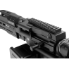 Krytac Trident LMG-MP AEG 5000BBs 1.3J
