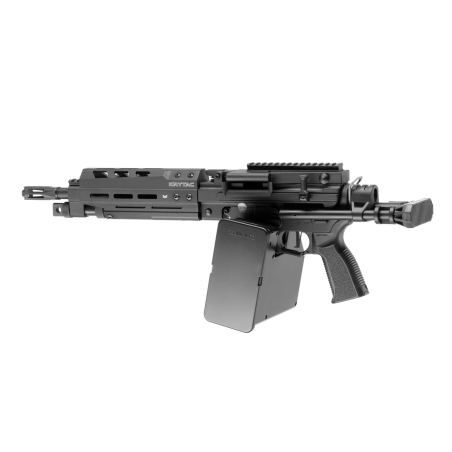 Krytac Trident LMG-MP AEG 5000BBs 1.3J