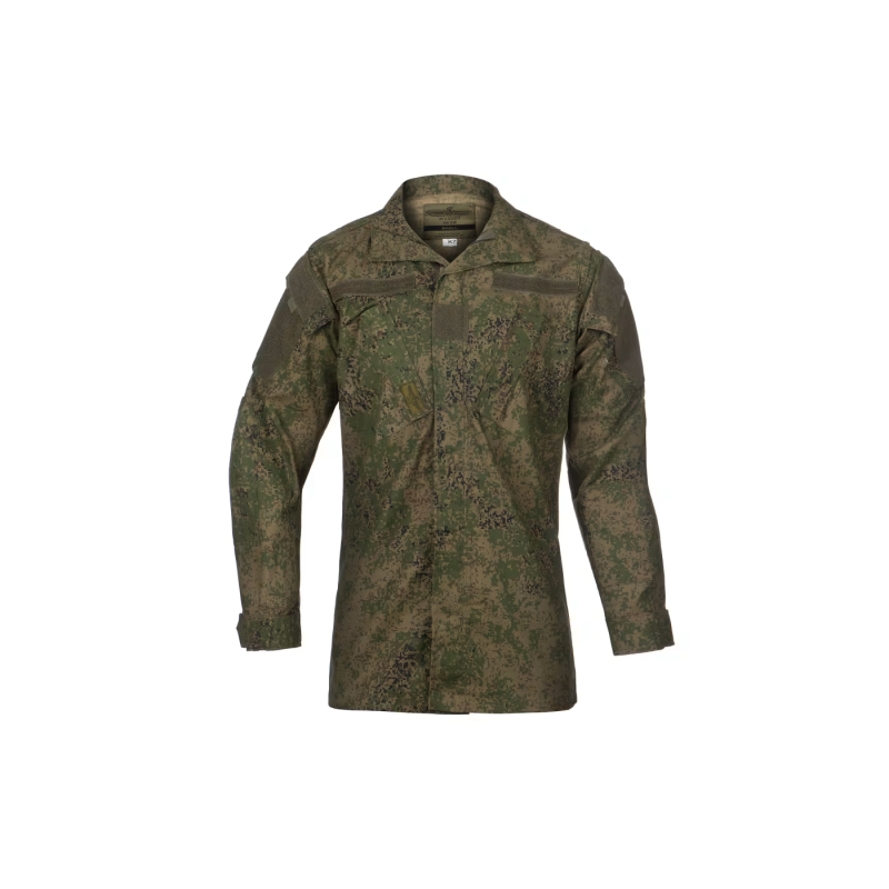 Invader Gear Revenger TDU Shirt Digital Flora XXL