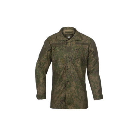 Invader Gear Revenger TDU Shirt Digital Flora XXL