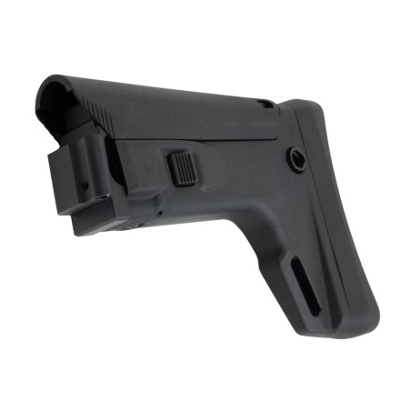 5KU Tokyo Marui SAIGA-12K ACR Style Stock  Black