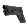 5KU Tokyo Marui SAIGA-12K ACR Style Stock  Black