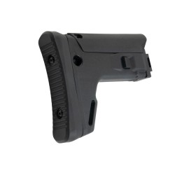 5KU Tokyo Marui SAIGA-12K ACR Style Stock  Black