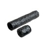 RWA Lone Wolf Elimin8r Suppressor Alu CNC Bk 14mm-