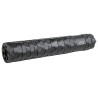 RWA Lone Wolf Elimin8r Suppressor Alu CNC Bk 14mm-