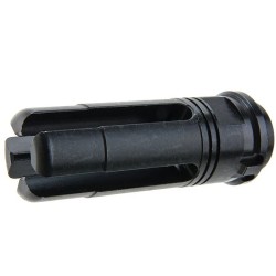 GK Tactical Silencieux Socom 5.56 V2 Tan 14mm-