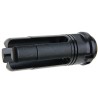 GK Tactical Silencieux Socom 5.56 V2 Tan 14mm-