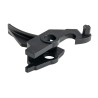 C&C Tac Style Trigger Steel QPQ Coating TM SAIGA 12 GBBR BK
