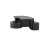C&C Tac TM SAIGA 12 GBBR Upgrade Hammer Lock Parts ASG-36 (CNC, Steel QPQ Coating)