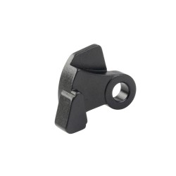 C&C Tac TM SAIGA 12 GBBR Upgrade Hammer Lock Parts ASG-36 (CNC, Steel QPQ Coating)