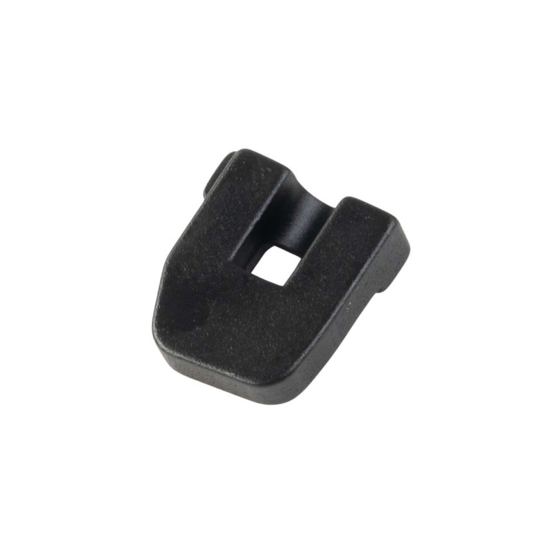 C&C Tac TM SAIGA 12 GBBR Upgrade Assist Knob Parts ASG-39 QPQ (CNC, Steel QPQ Coating)