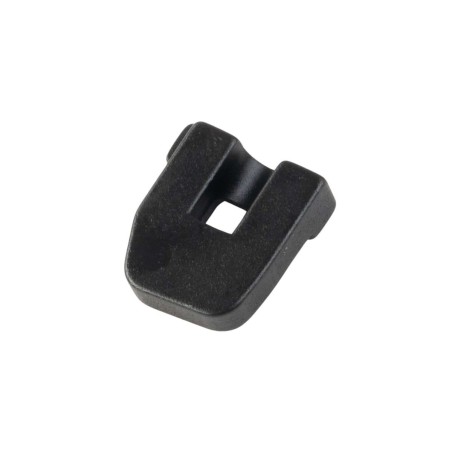 C&C Tac TM SAIGA 12 GBBR Upgrade Assist Knob Parts ASG-39 QPQ (CNC, Steel QPQ Coating)