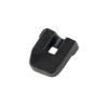 C&C Tac TM SAIGA 12 GBBR Upgrade Assist Knob Parts ASG-39 QPQ (CNC, Steel QPQ Coating)