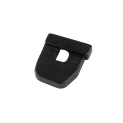 C&C Tac TM SAIGA 12 GBBR Upgrade Assist Knob Parts ASG-39 QPQ (CNC, Steel QPQ Coating)