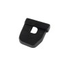 C&C Tac TM SAIGA 12 GBBR Upgrade Assist Knob Parts ASG-39 QPQ (CNC, Steel QPQ Coating)