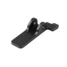 C&C Tac TM SAIGA 12 GBBR Upgrade QPQ Mag Release Parts ASG-45 (CNC, Steel QPQ Coating)