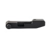 C&C Tac TM SAIGA 12 GBBR Upgrade Parts ASG-51 Value Knocker CNC, Steel QPQ Coating Bk