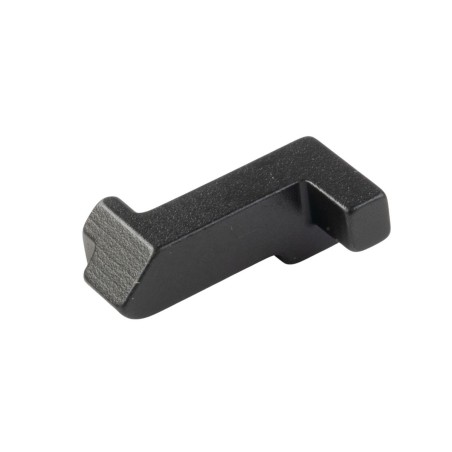 C&C Tac TM SAIGA 12 GBBR Upgrade Parts ASG-57 Knocker Lock CNC, Steel QPQ Coating Bk