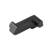 C&C Tac TM SAIGA 12 GBBR Upgrade Parts ASG-57 Knocker Lock CNC, Steel QPQ Coating Bk