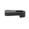 C&C Tac TM SAIGA 12 GBBR Upgrade Parts SBS-17 Selector Lock CNC, Steel QPQ Coating Bk