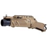 VFC MK13 MOD 0 Grenade Launcher EGLM Tan Standard Version