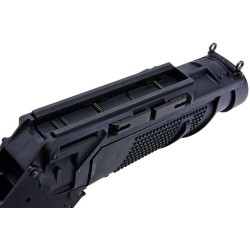 VFC MK13 MOD 0 Grenade Launcher EGLM Black Standard Version