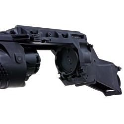 VFC MK13 MOD 0 Grenade Launcher EGLM Black Standard Version